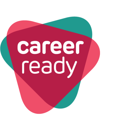 Career Ready Logo Colour 2