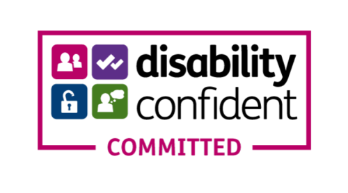 Disability Confident