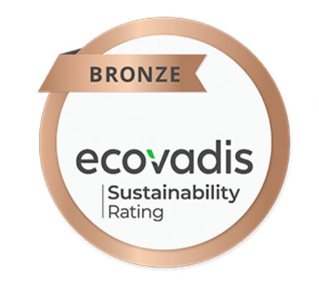 ECOVADIS ECOVADIS