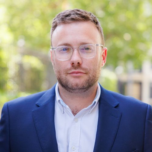 Andrew McKay
