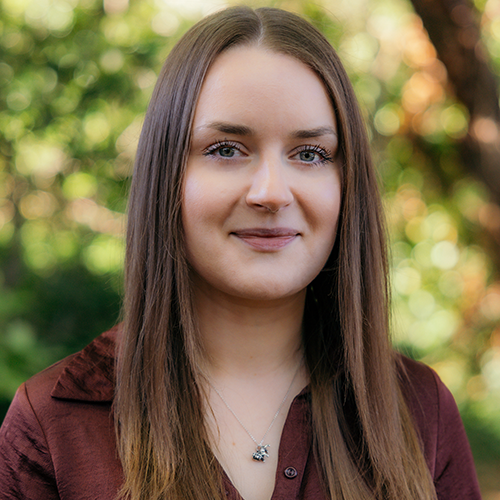 Marija Kavaliauskaite 2025