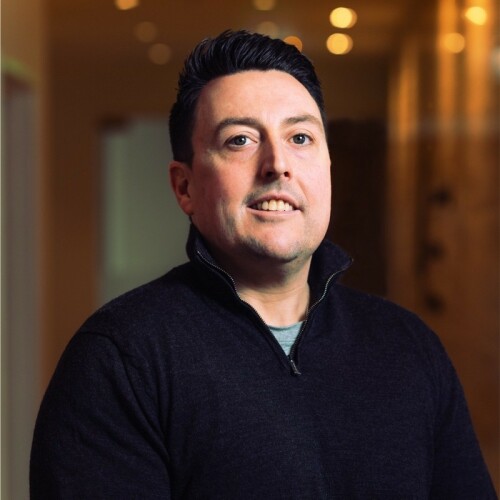 Paul McGhee LI