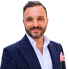tony new profile