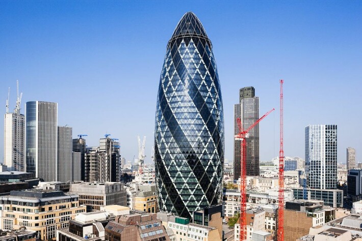 GHERKIN