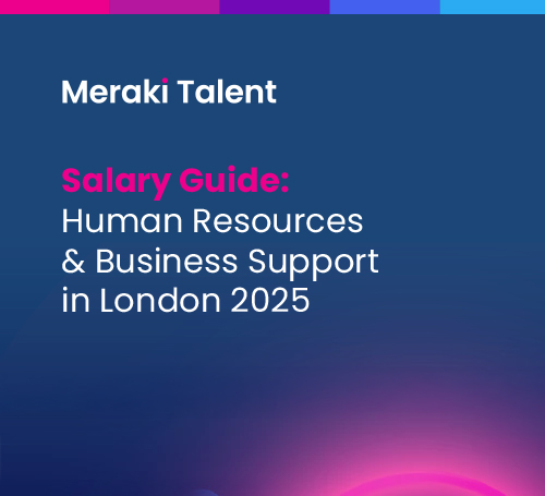 salary guide HR salary guide HR