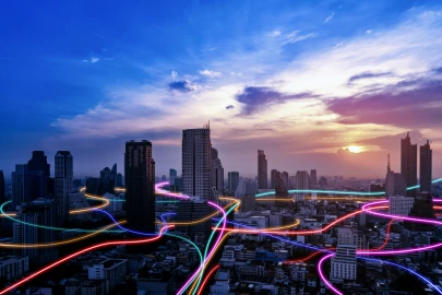 Big Data City
