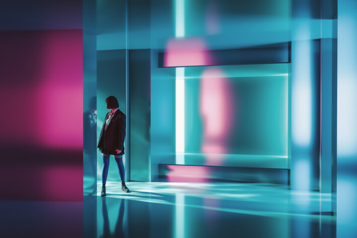 Corridor Corridor