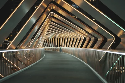 Golden Bridge