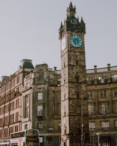 Glasgow
