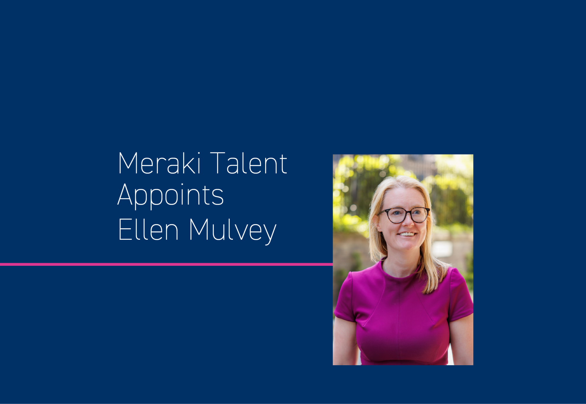 Ellen Mulvey web page