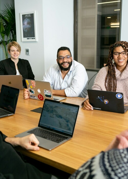 From vision to execution: what makes a great C-suite team? 