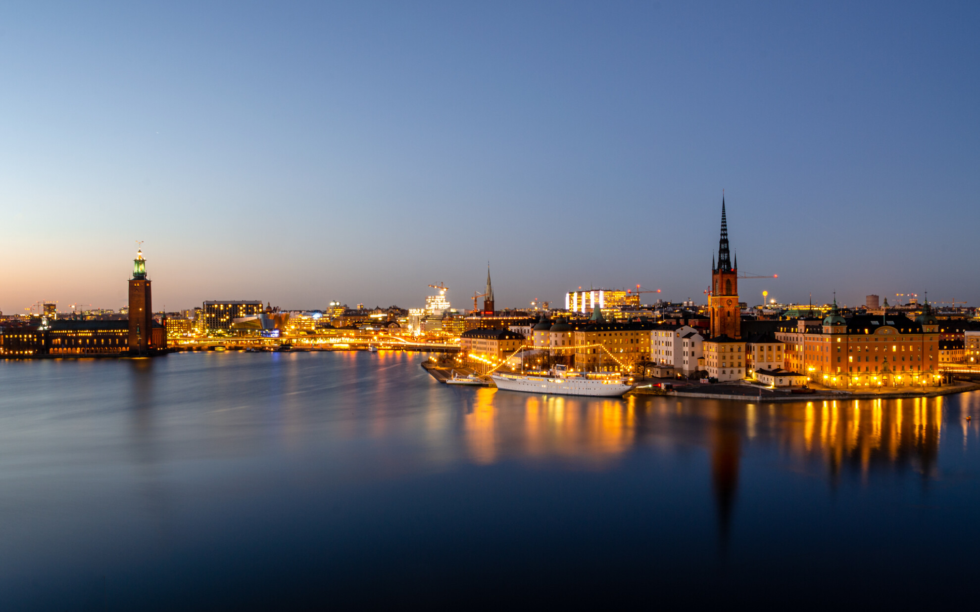 stockholm